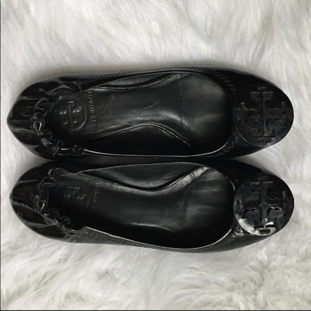 Tory Burch Flat